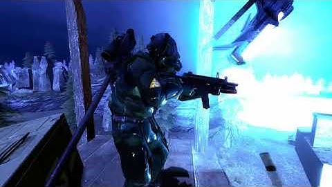 Opposing Force 2: Teaser 2017