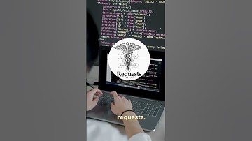 Top 5 Most Popular Python Libraries🔥 | Essential python libraries | World of python
