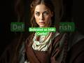 This Irish Woman Built And Defended Her Own Castle