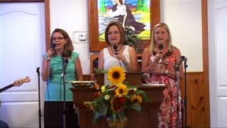 The Wilson Sisters = His Love Lights The Way