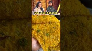 🔥😱Healthy kids lunch box🍱முள்ளங்கி சப்பாத்தி✅ Mooli paratha|Radish paratha #cookwithcomali7 #cwc7