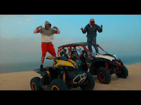 Un Poco Loco Video