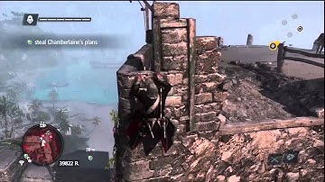 AC 4 Black Flag - Sequence 7 Memory 1 - We Demand a Parlay.m