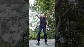 Tabata Fitness Workout (P.E Finals)
