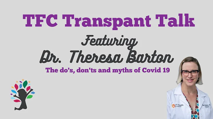 Dr .Theresa Barton MD