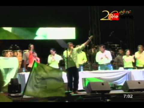 Viviana Bonilla candidata al sillón de Olmedo