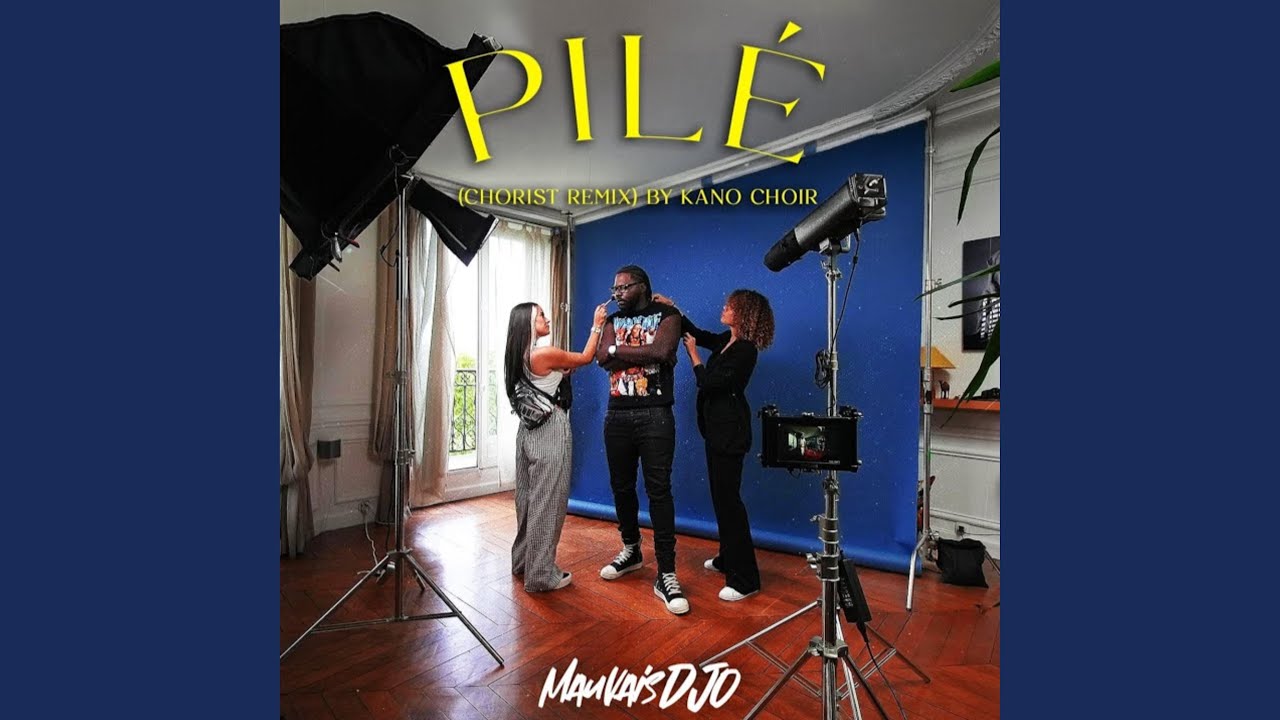 Pilé (Gospel)