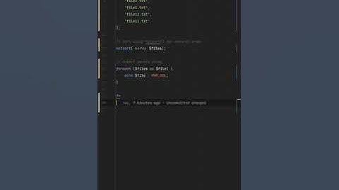 Why is natsort() better than sort() for arrays? uncovering #php natsort() the #secret to natural