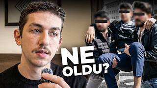 Türki̇ye’ni̇n En Karanlik Günü