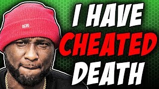 Lamar Odom Had 12 Strokes And 6 Heart Attacks