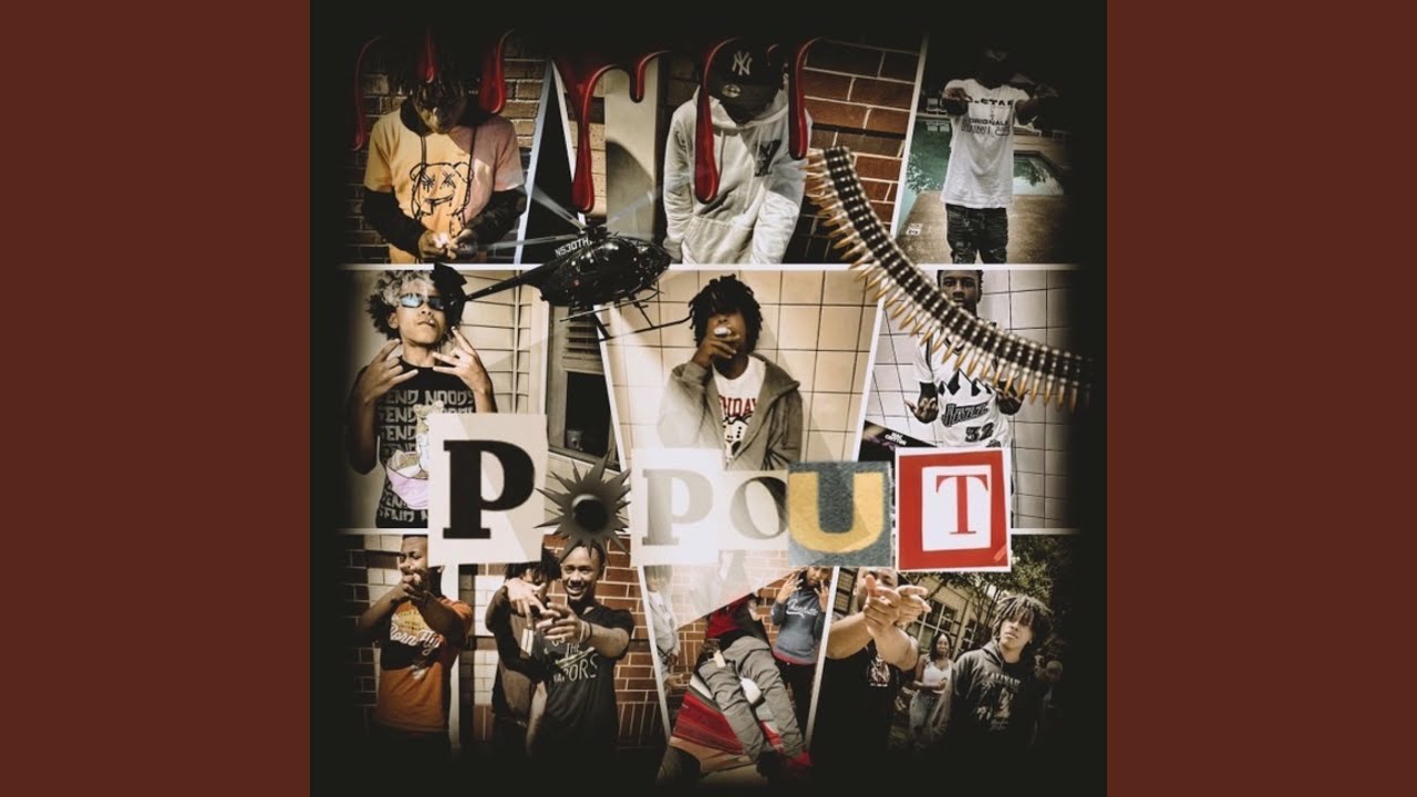 POPOUT - YouTube