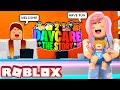 Roblox DayCare Story 2 with Goldie & Titi Games