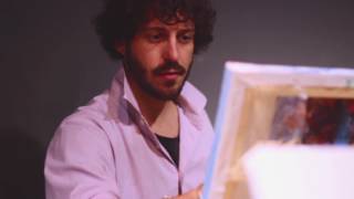 De Copas Y Brochas Nacho Rivas