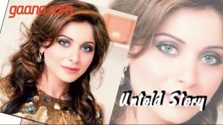 Untold story of Kanika Kapoor