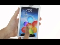 Samsung Galaxy Tab 3 7.0 hands-on
