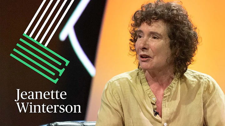 Jeanette Winterson | Remaking Ourselves | Edinburg...