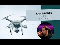 How to hack a drone in 2024!