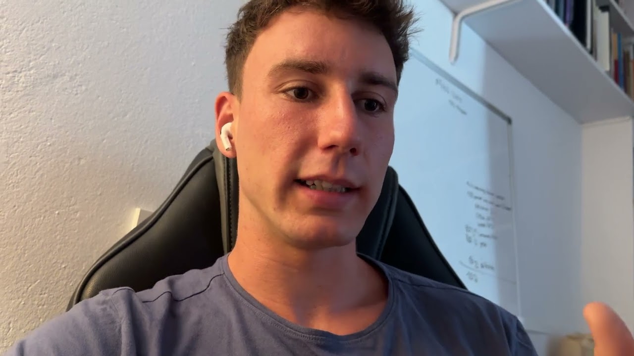 Como el NoFap cambió mi vida en 2 meses