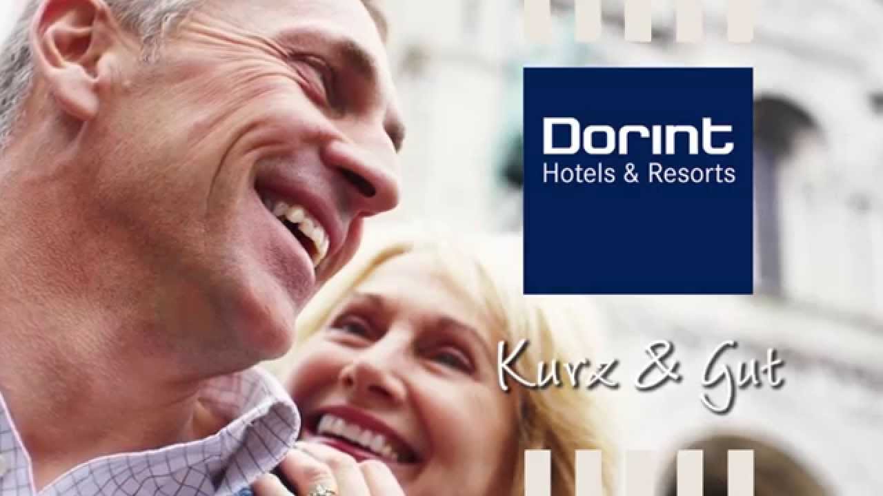 Dorint "Kurz & Gut!" - 3für2 und 4für3