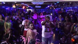 Female Figure Performance 2/2 @ Keeping Up With The Playhouse Kids pt.2