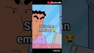 Shinchan life truth