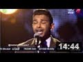 Arab Idol محمد حسن جبار الحلقات المباشرة 