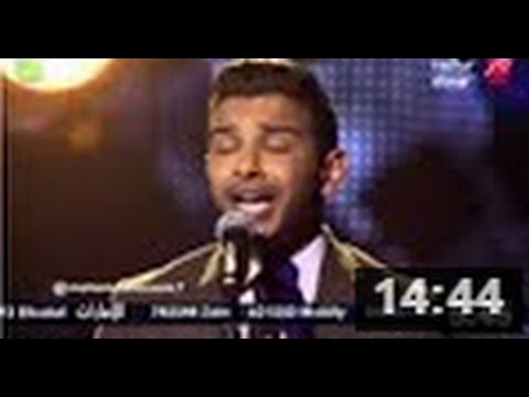 Arab Idol محمد حسن جبار الحلقات المباشرة 