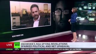 Details RT Interview with Seecrypt CEO Mornay Walters News