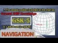 Navigation gsk 5 solved explained  general ship knowledge  merchant navy exam  gp rating exam