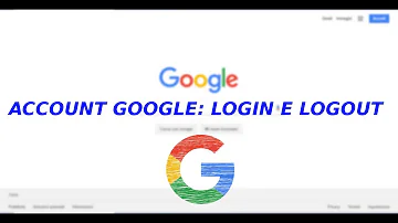 Come gestire gli Account Google?