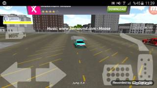 Şahin drift  oynuyorum screenshot 2