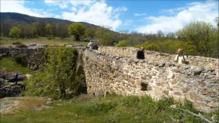 Garganta de los Montes   Buitrago de Lozoya