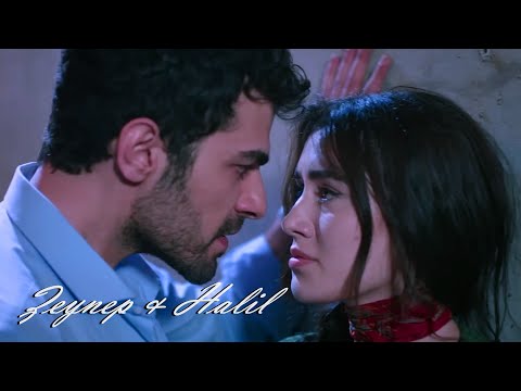 Zeynep & Halil