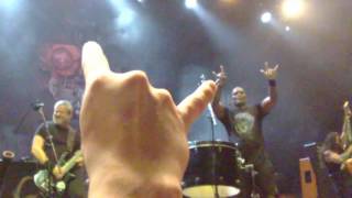 Sepultura Live at Stadium, Moscow WP 20170307 20 53 19 Pro