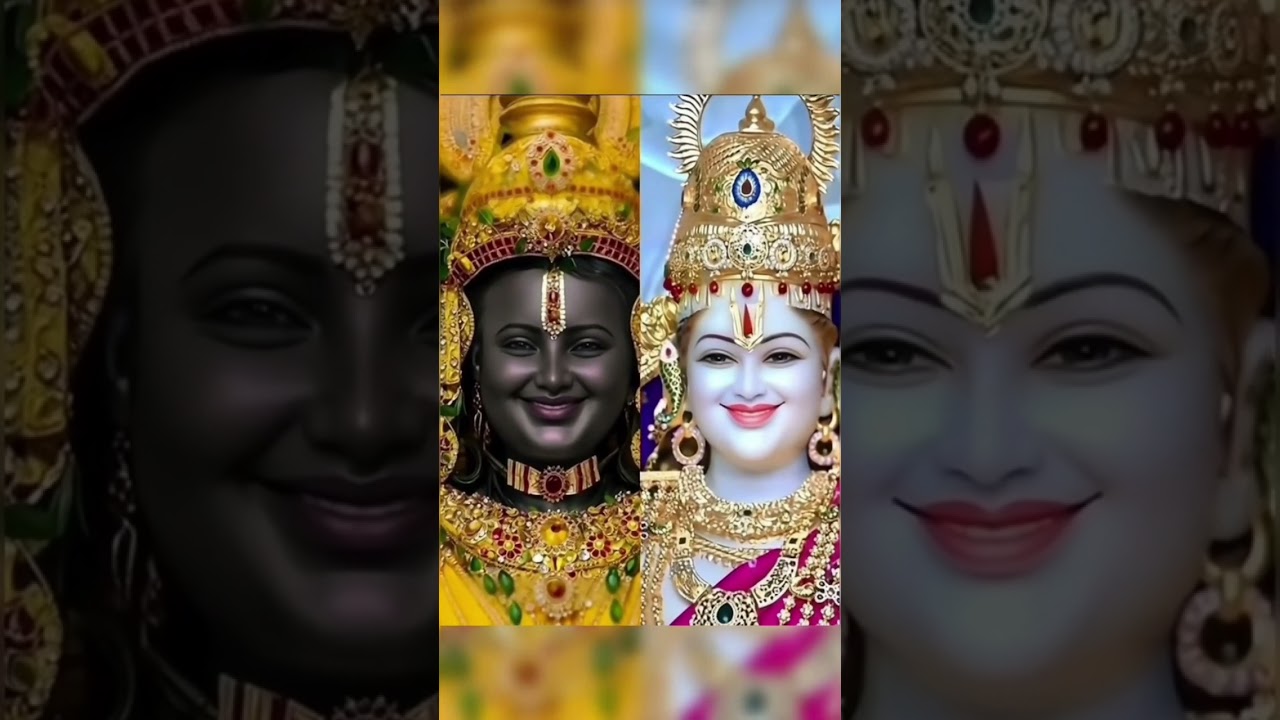 Mangal Bhavan Amangal Hari 🙏”