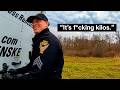 Funniest Cops Ever Accidentally Make $1.75M Drug Bust
