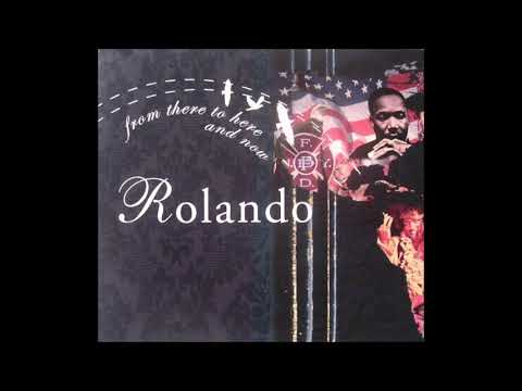 DJ Rolando — Rolando - From There To Here And Now (CD2)