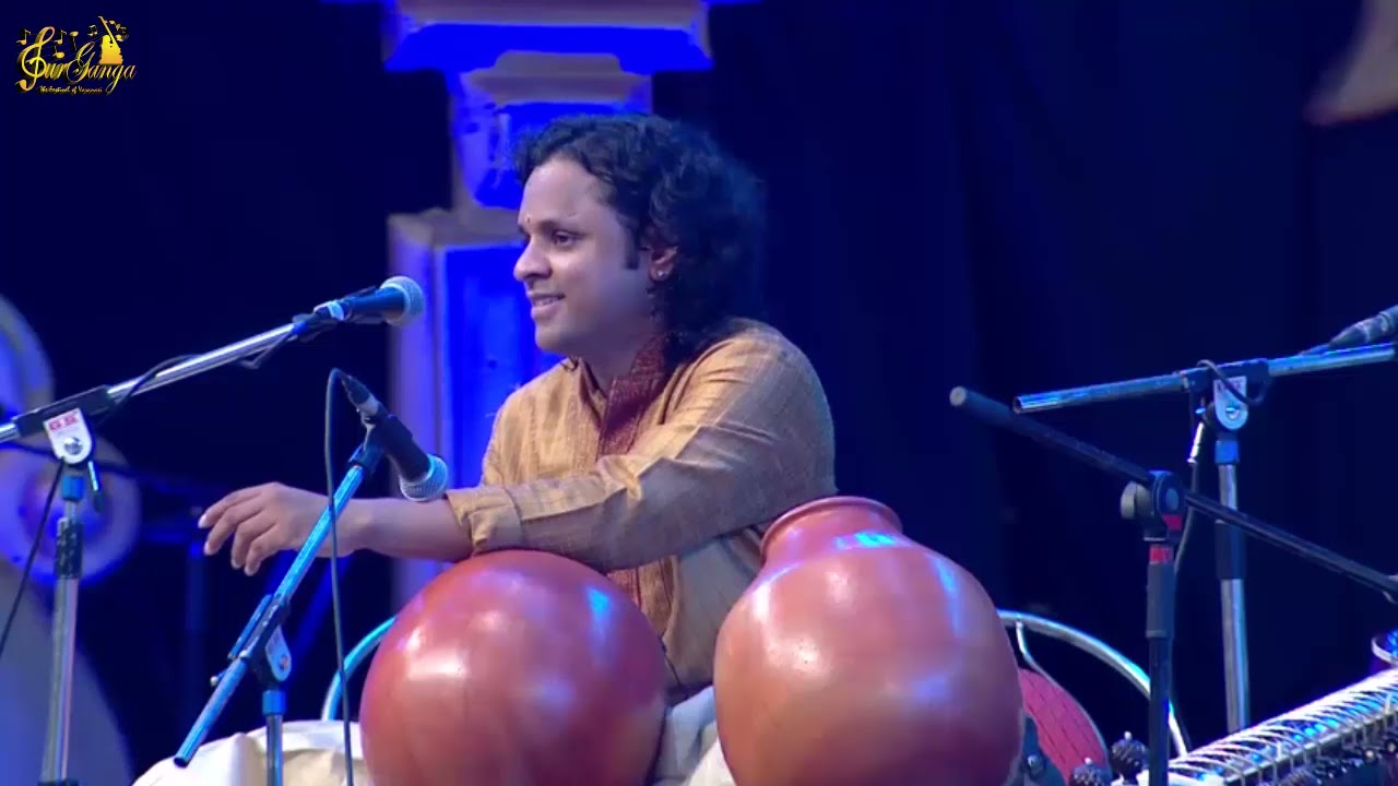 Fusion by Aditya Paudwal, Bhawani Ji, Giridhar Ji, Parash Nath, Taufiq Qureshi,Ranjit Barot | Part 2