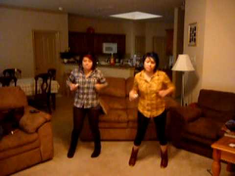 cotton eye joe
