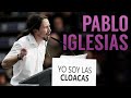 PABLO IGLESIAS, el coletas | Dina Bousselham y EL CLOACAS | Melendi - Caminando Por La Vida | Chepas