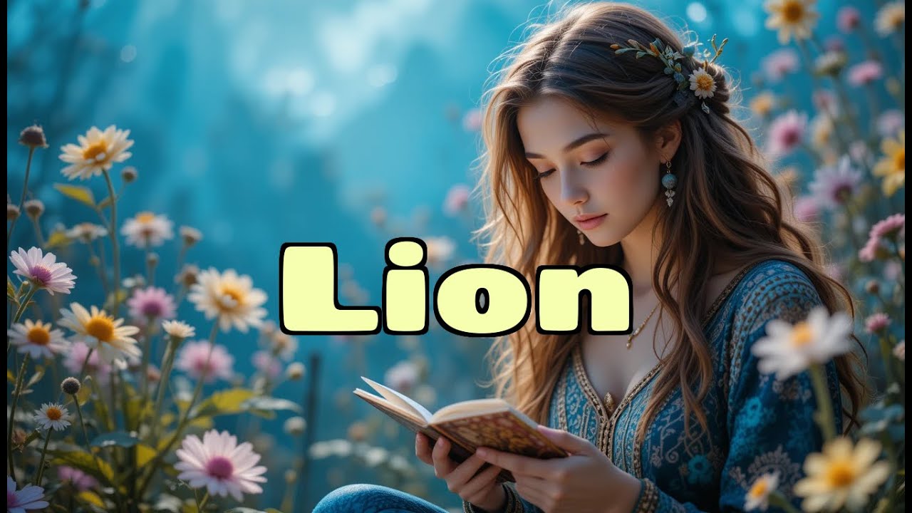 Lion Rendra LION MAI 2025⚠️ UN CHOC PROFOND RENDRA CE MOIS INOUBLIABLE... PRÉPAREZ ...