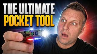 Watch Before Buying The Tuowee Emergency Flashlight Laser Pointer