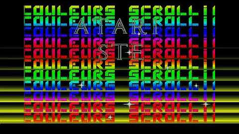 Dom STE Demo by The Replicants