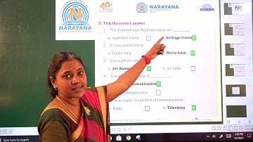 4TH FEB TS CLASS IV SOCIAL AMAZING ASSIGNMENT KEY