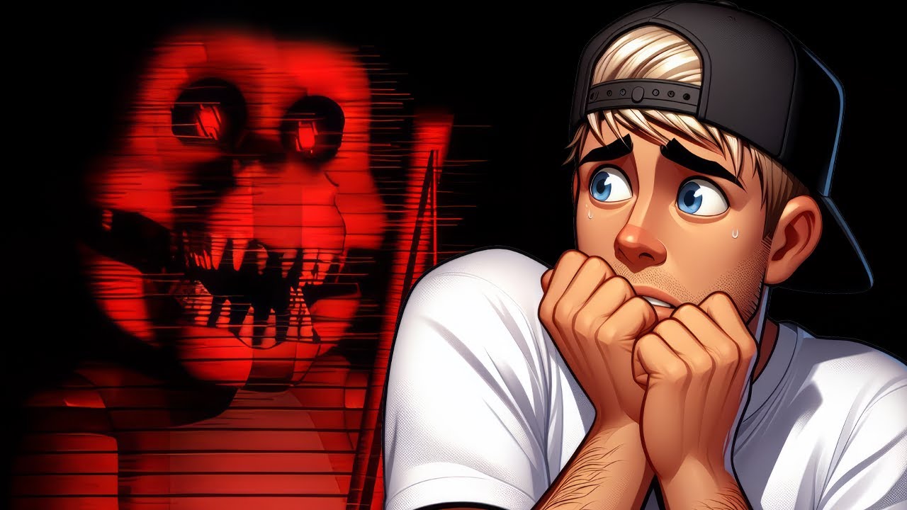 OLD MAN CONSEQUENCES ENDING - FNaF World (4) - YouTube