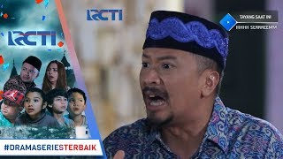 IH SEREM - Pak RT Mewanti Agar Tidak Ada Yang Keluar Rumah [24 NOVEMBER 2017]