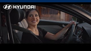 Hyundai | Women’s Day | Women#Men