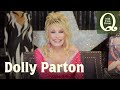 Dolly Parton on entering her “Rockstar” era