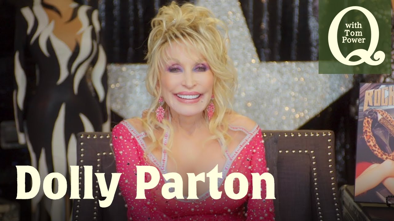 Dolly Parton's 49th Solo Album 'Rockstar' Now Available Worldwide