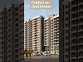 leaxury apartment in ambernath location #property #propertyforsale #propertyinvestment #leaxury